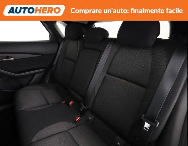 MAZDA CX-30 2.0L e-Skyactiv-G 150 CV M Hybrid 2WD Homura