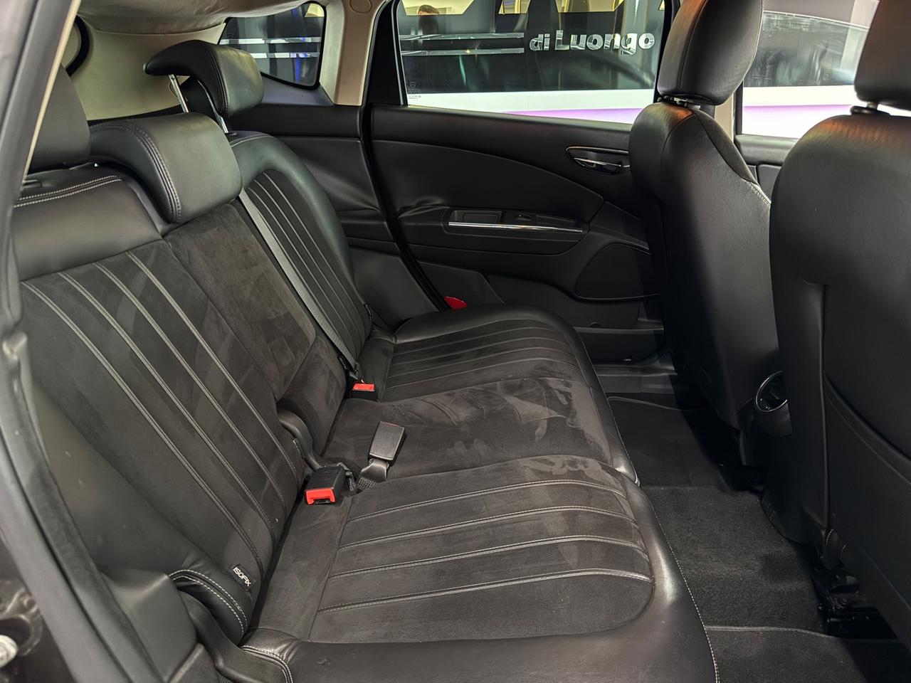 Lancia Delta 1.6 MJT Gold Full Opt