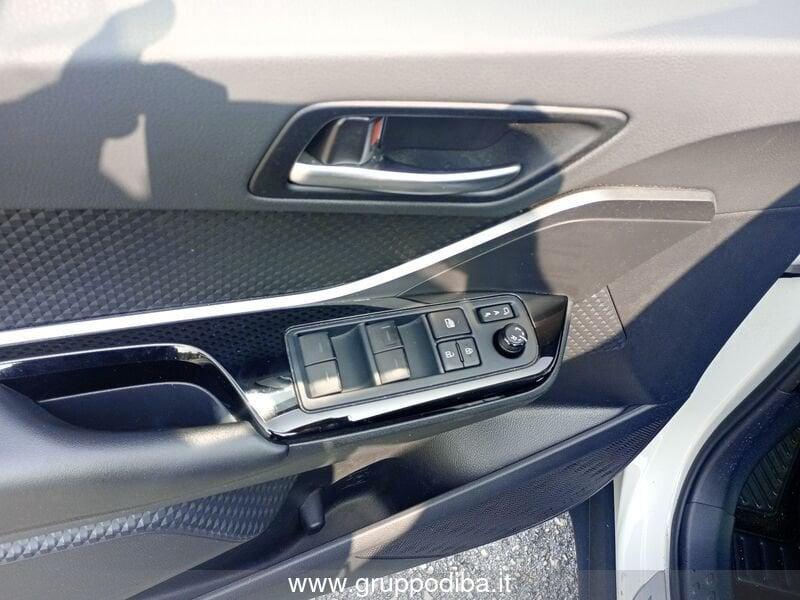 Toyota C-HR I 2020 1.8h GR Sport e-cvt