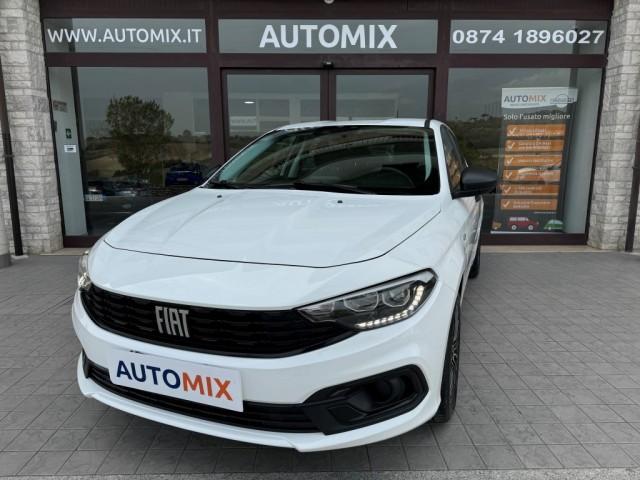 Fiat Tipo 5p 1.0 t3 100cv