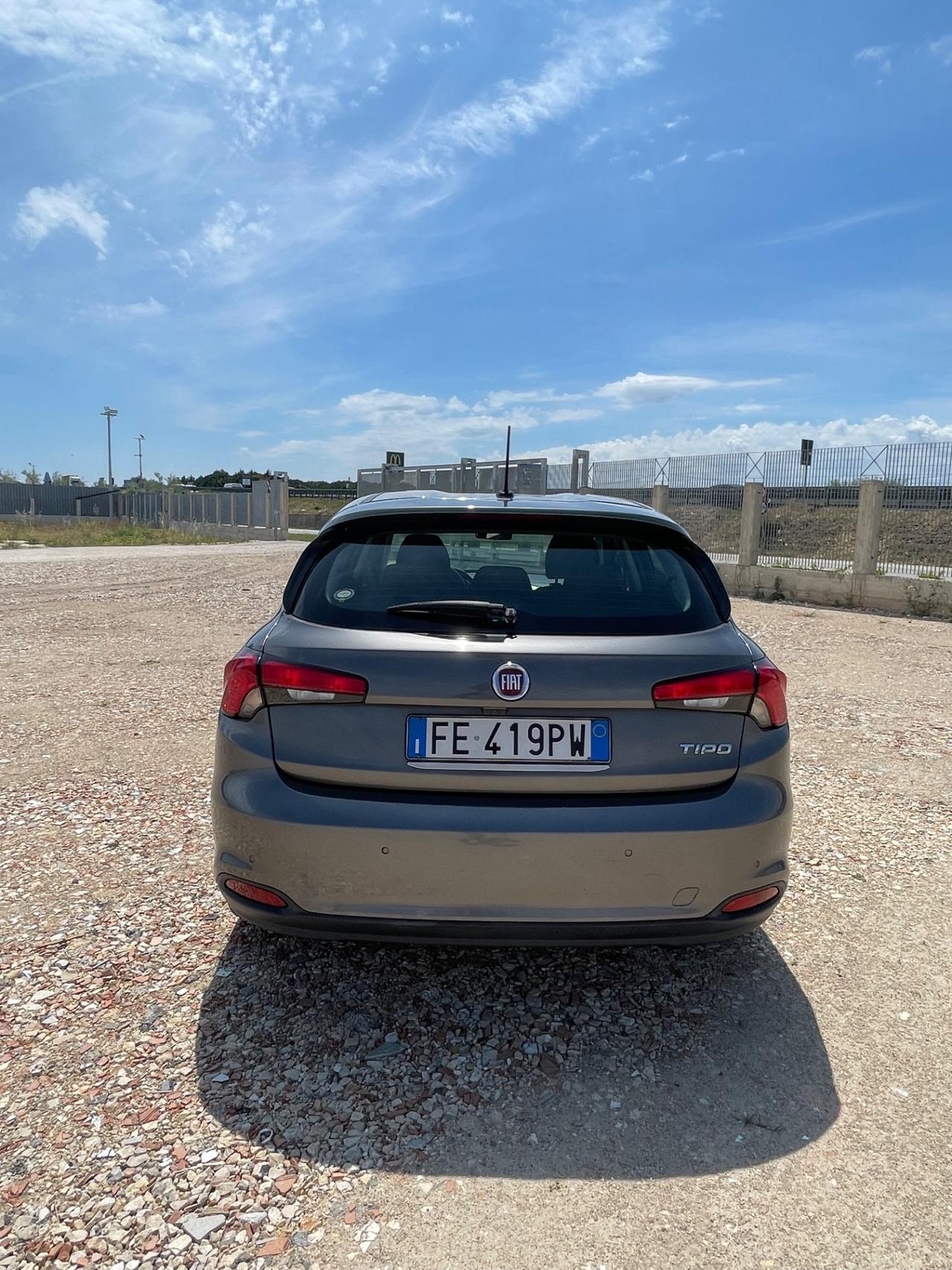 Fiat Tipo 1.6 Mjt S&S 5 porte Lounge SUPER PREZZO