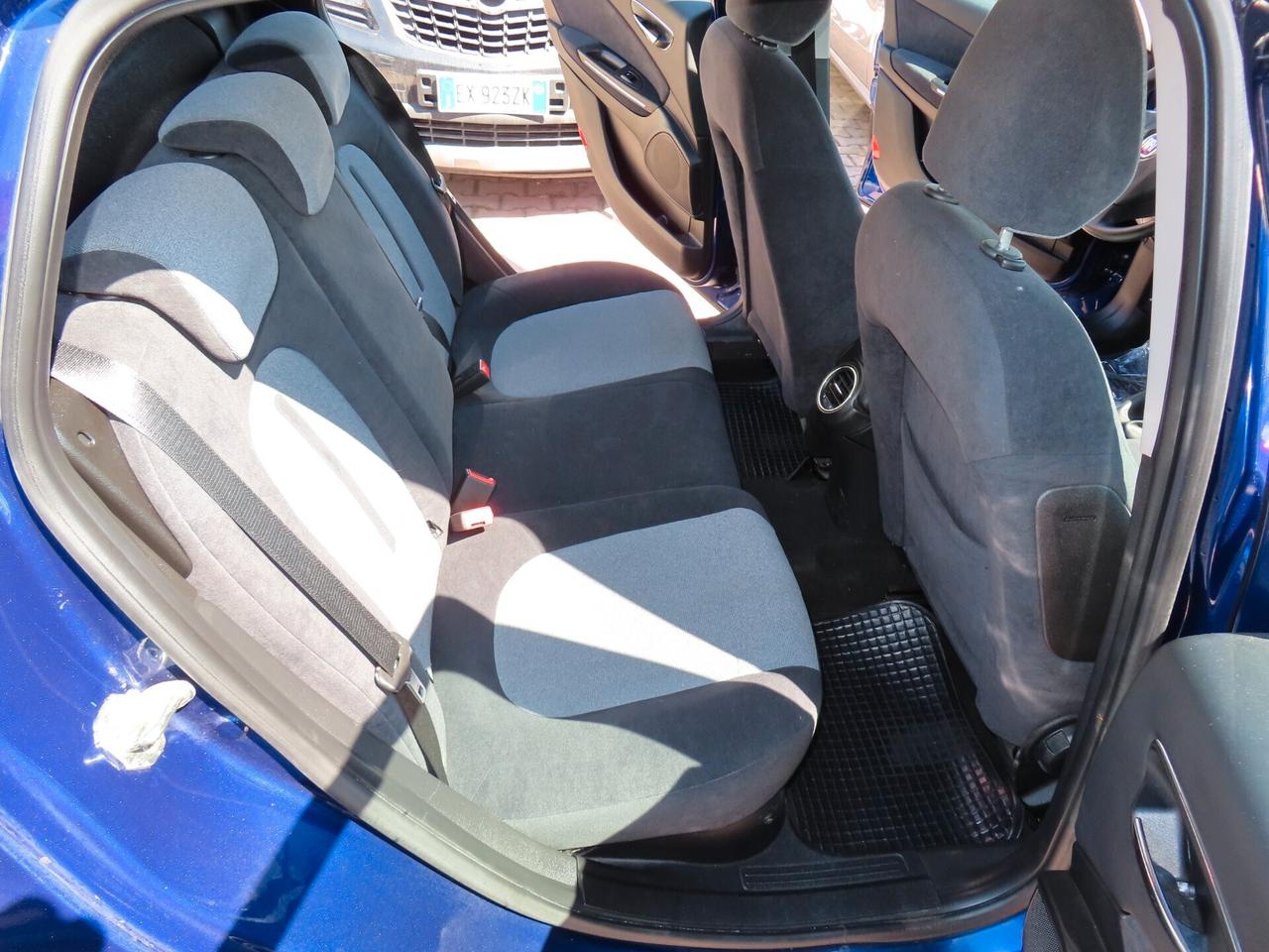 Fiat Bravo 1.4 T-jet 120 CV Emotion KM CERT