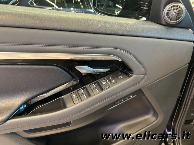 LAND ROVER Range Rover Evoque 2.0D I4 180 CV AWD Auto R-Dynamic SE