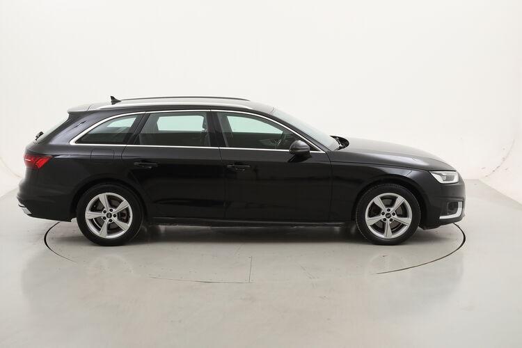Audi A4 Avant S tronic BR450695 2.0 Mild Hybrid 163CV