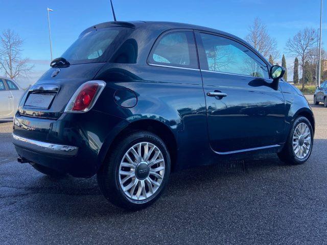 FIAT 500 1.3 Multijet 16V 95 CV Lounge