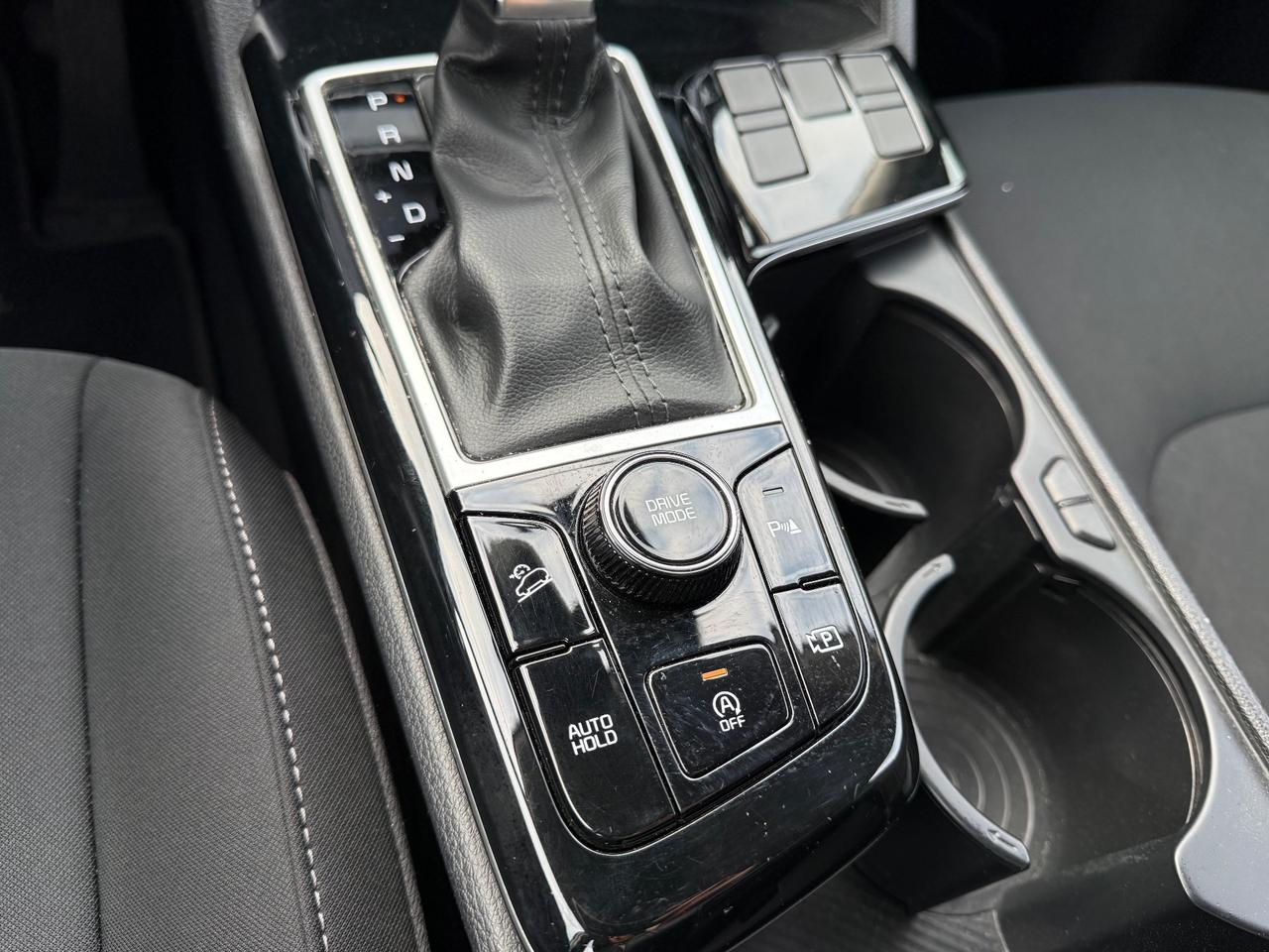 Kia Sportage 1.6 CRDI 136 CV DCT7 2WD Mild Hybrid Style