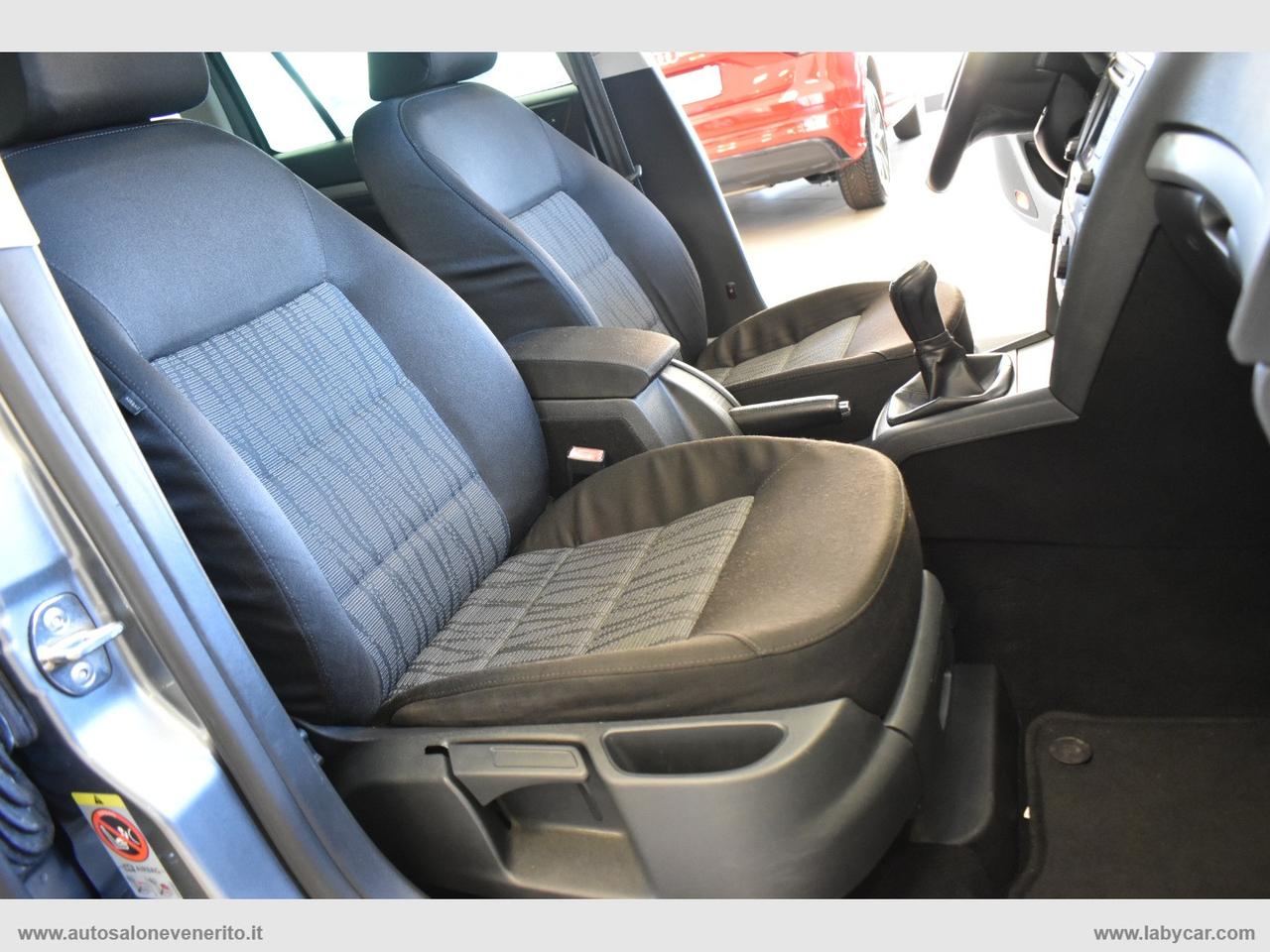SKODA Octavia 1.6 TDI CR Wagon Elegance