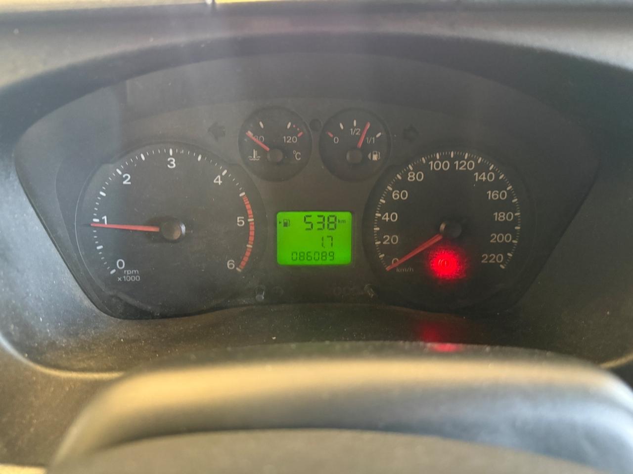 Ford Transit/Tourneo/Bus Transit 300M 2.2 TDCi/85 PM-TM Furgone