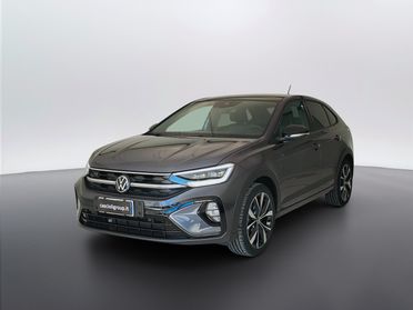 VOLKSWAGEN Taigo - Taigo 1.0 tsi R-Line 115cv dsg