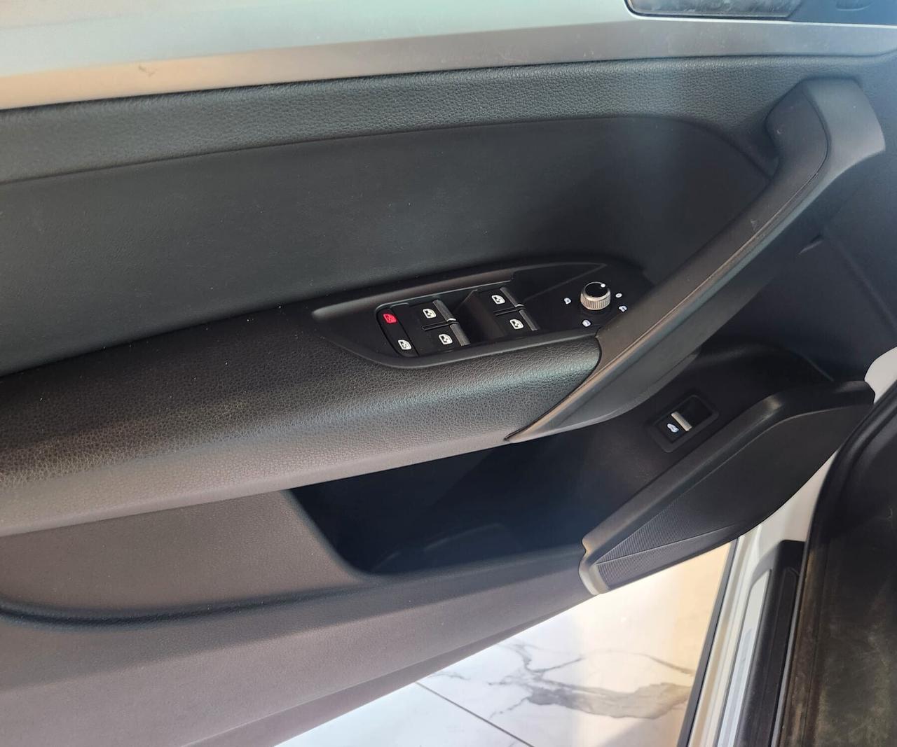 AUDI Q5 2.0D 163CV DIESEL