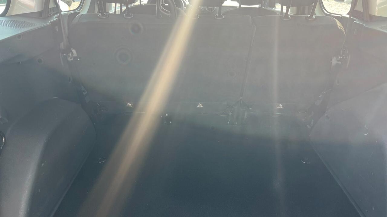 Dacia Dokker 1.5 dCi 8V 90CV Start&Stop Comfort