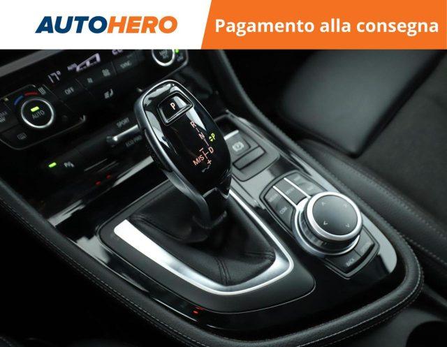 BMW 216 d Active Tourer Sport