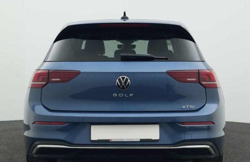 Volkswagen Golf Golf 8.5 1.5 eTSI 150 CV DSG GOAL LED CAMERA NAVI