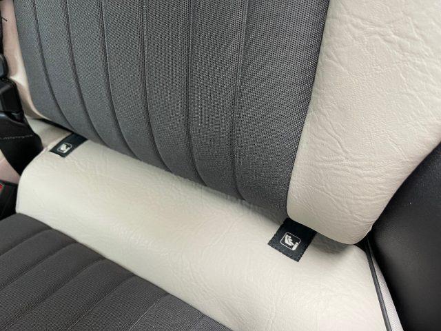 FIAT 500X 1.4 140CV MULTI AIR LOUNGE NAVIGATORE CERCHI DA 18