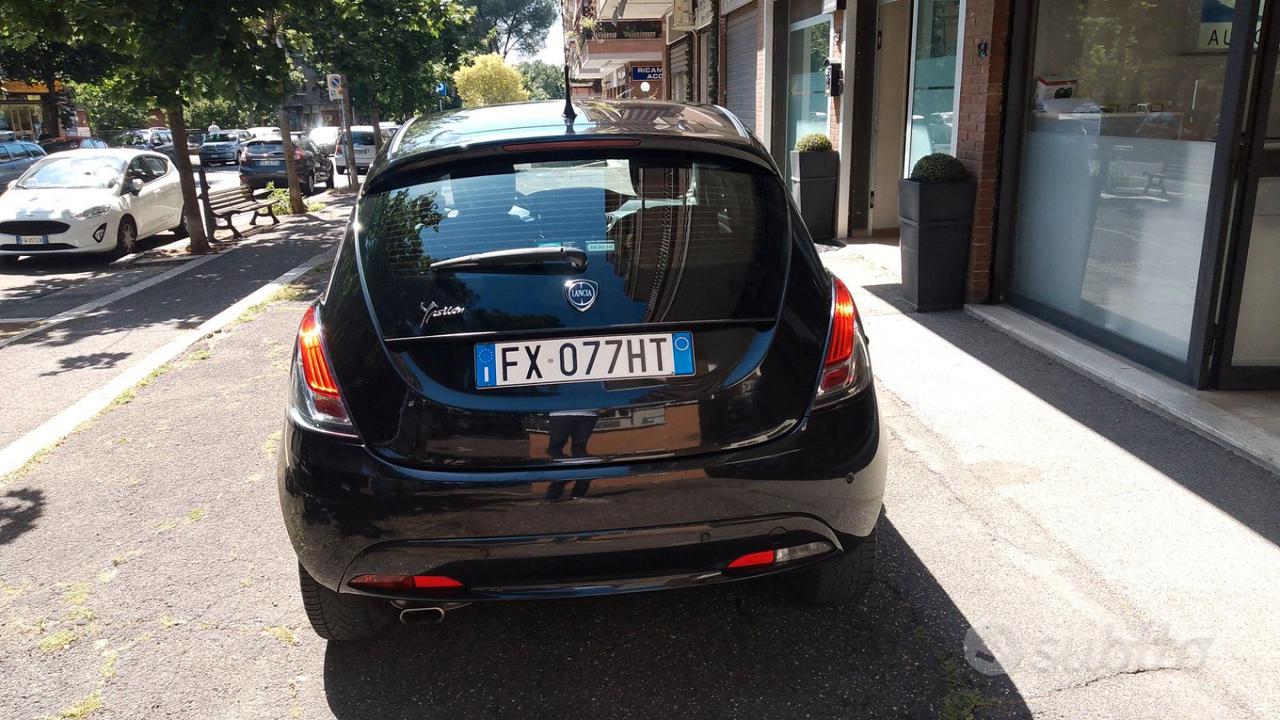 LANCIA YPSILON 1200 FIRE BENZINA EURO 6D