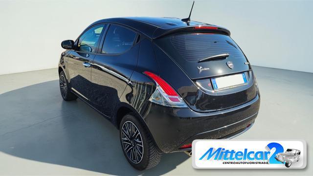 LANCIA Ypsilon 1.0 FireFly 5 porte S&S Hybrid Ecochic Gold
