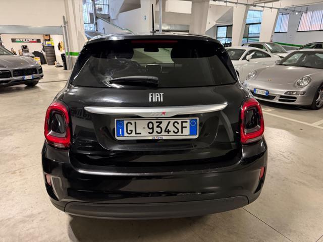 FIAT 500X 1.3 Mj 95CV#CLUB#AZIENDALE#CERTIFICATA#UNIPRO