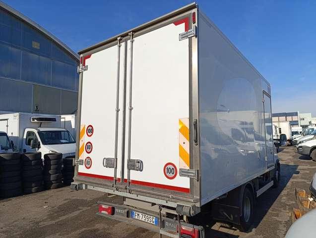 Iveco Daily 60c15 FRIGO E6 PARATIA FRCX 2026