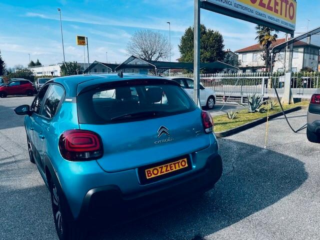 Citroen C3 BlueHDi 100 S&S Shine Pack