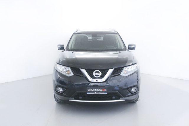 NISSAN X-Trail 1.6 dCi 4WD Acenta Premium