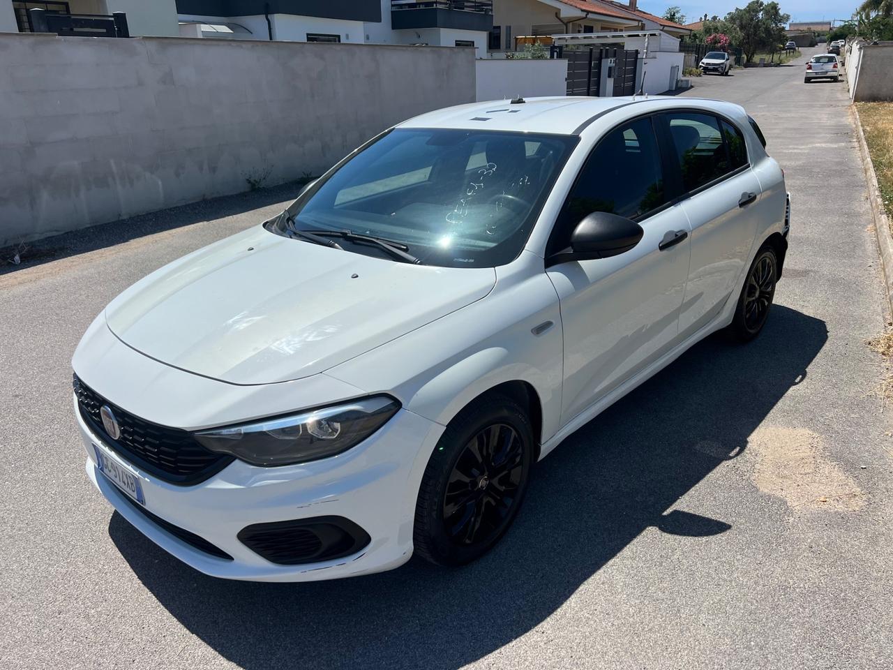 Fiat Tipo 1.3 Mjt S&S euro 6/b