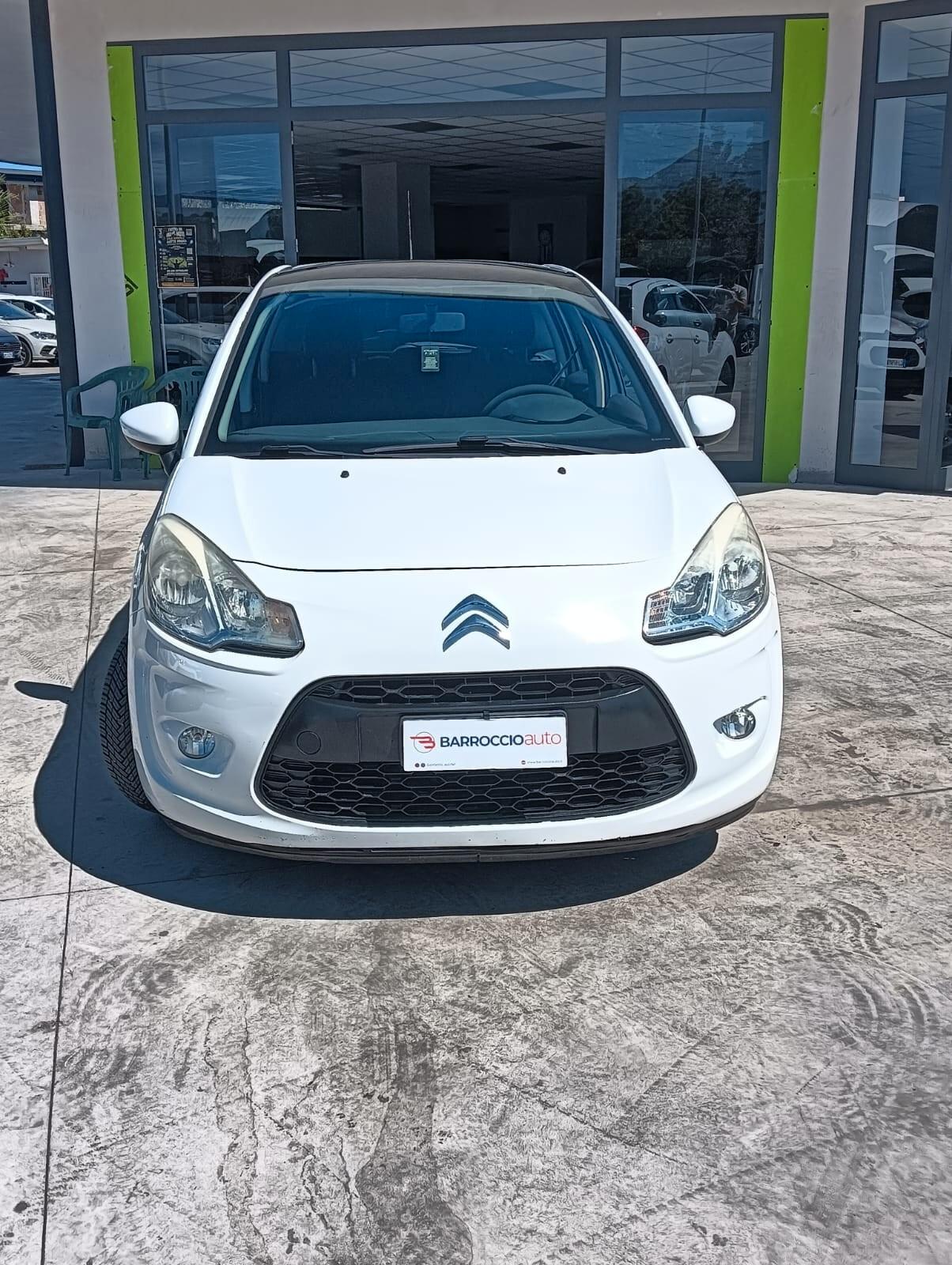 Citroen C3 1.4 Perfect Eco Energy GPL