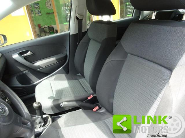 VOLKSWAGEN Polo 5 PORTE 1.2 TDI 75 CV