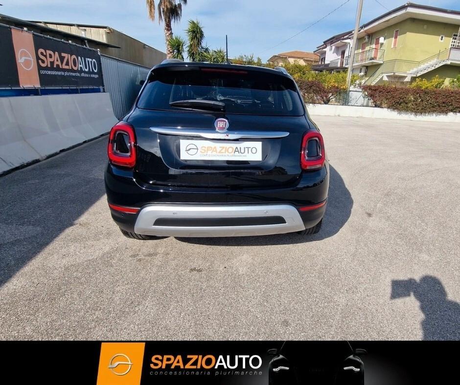 Fiat 500X 1.0 T3 120 CV Cross *SPORT 120°* Full Optional