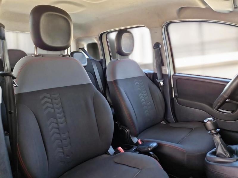 FIAT Panda 0.9 t.air t. Easy s/s 85cv