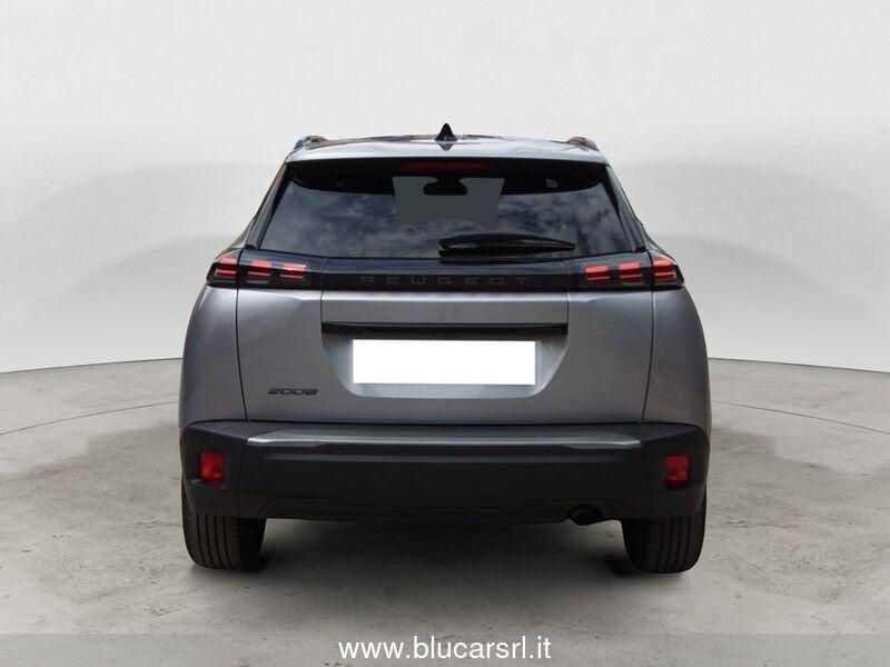 Peugeot 2008 PureTech 100 S&S Allure