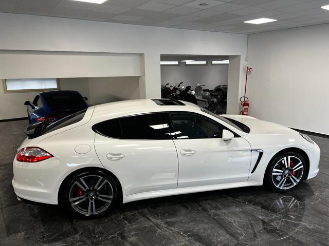 PORSCHE Panamera 3.0 Diesel TETTO / PASM / SPORT