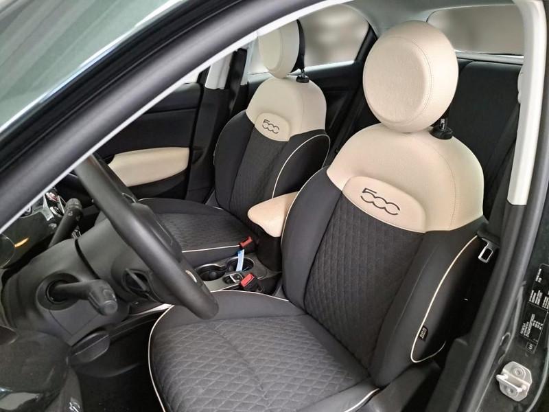 FIAT 500X 1.6 Mjet 120CV 4x2 DDCT Business
