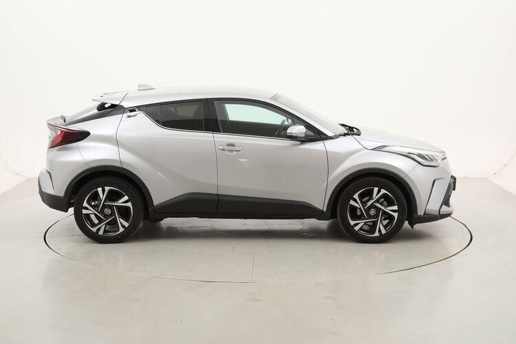 Toyota C-HR Hybrid Morebusiness BR961566 2.0 Full Hybrid 184CV