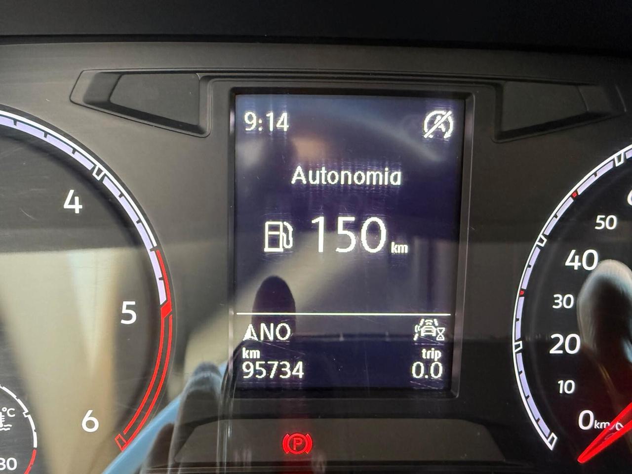 Volkswagen T-Roc 2.0 TDI 115cv Business BlueMotion Technology