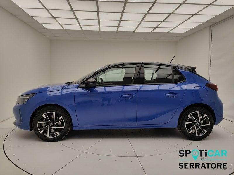 Opel Corsa GS Benzina 100 CV (74kW) Manuale