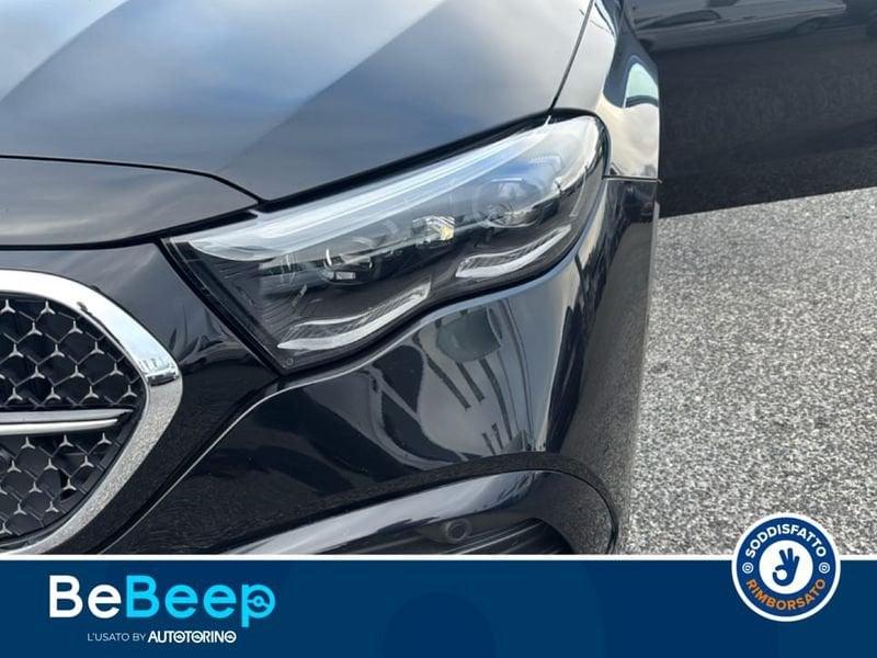 Mercedes-Benz Classe E E SW 220 D AMG LINE ADVANCED PLUS AUTO