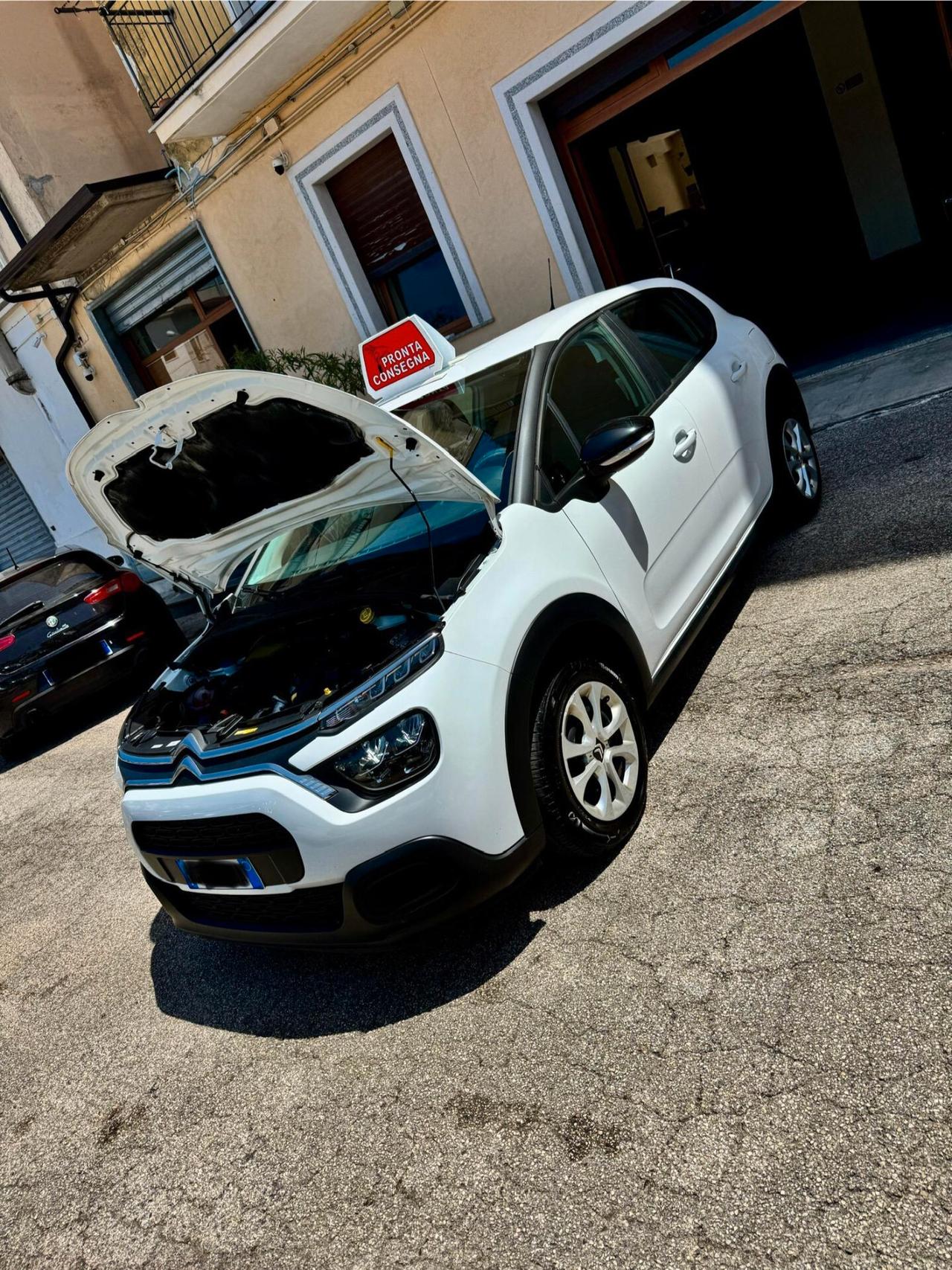 Citroen C3 - 2021