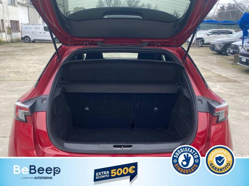 Opel Mokka 1.2 T GS S&S 100CV