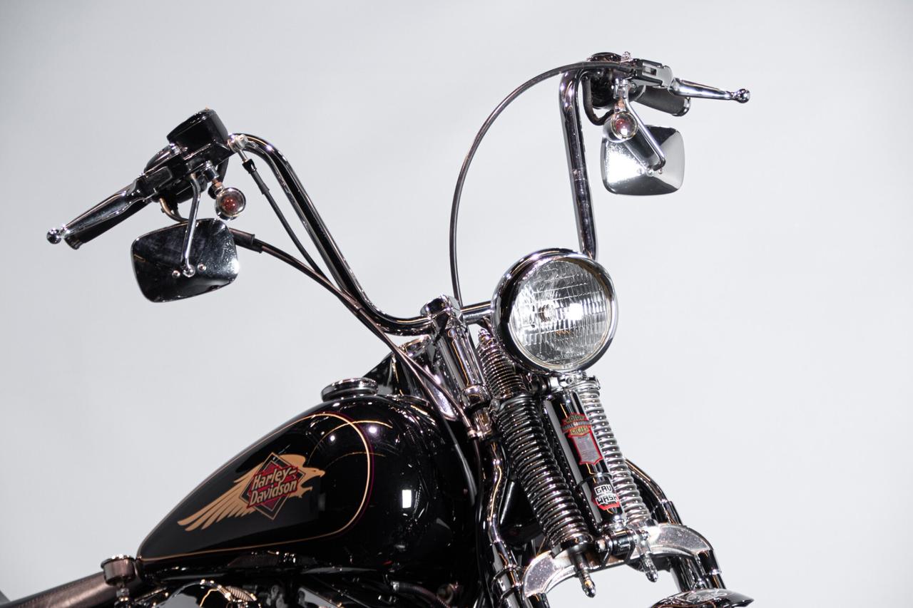 1998 HARLEY DAVIDSON SOFTAIL SPRINGER RDS02062