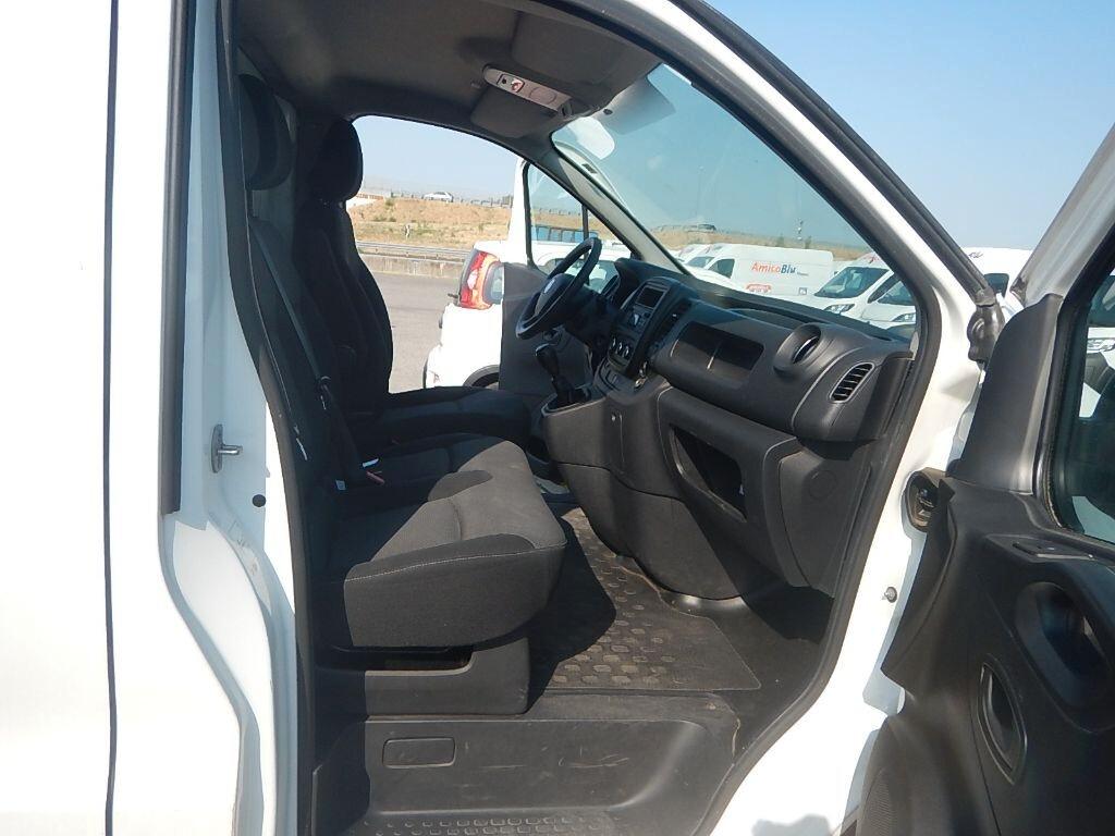 Fiat TALENTO 2021 KM 125.000 L1H1 - PRONTA CONSEGNA - PERIZIATO DEKRA E GARANTITO