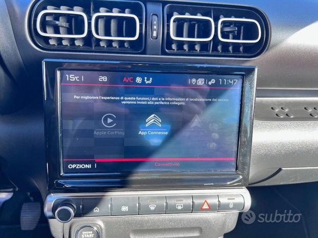 CITROEN C3 Aircross PureTech 110 S&S Shine Pack