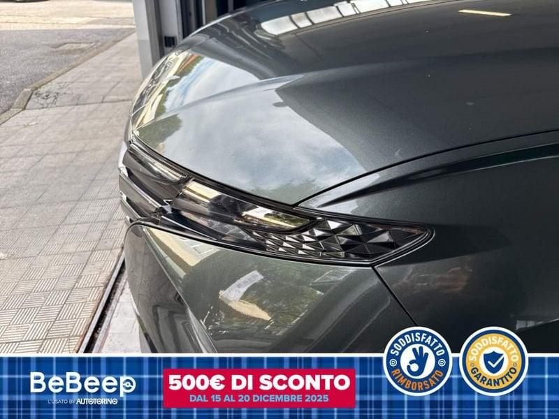 Hyundai Tucson 1.6 HEV EXELLENCE 4WD AUTO