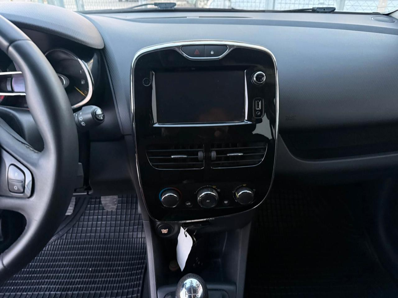 Renault Clio 1.5 dCi 8V 75CV 5 porte Live