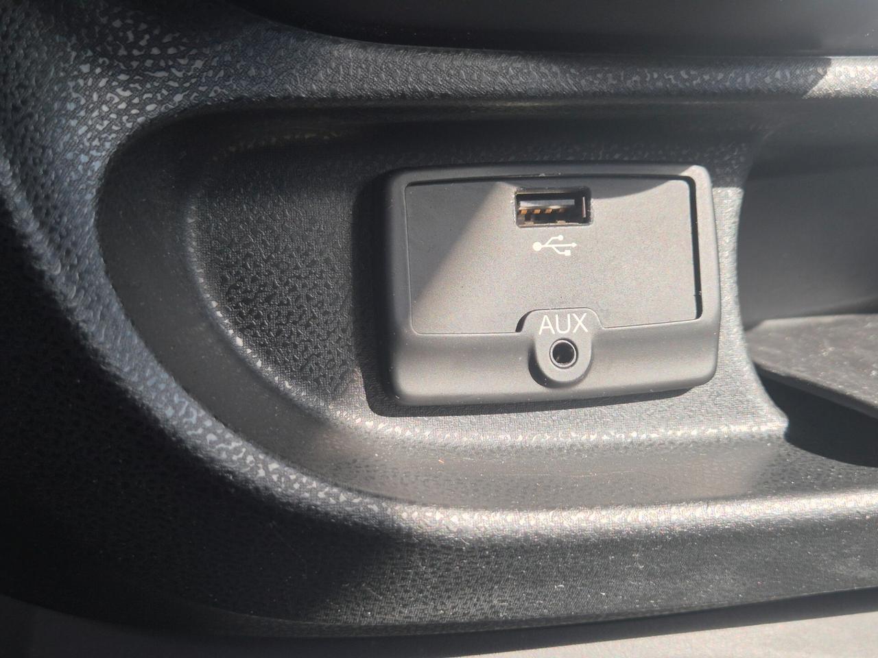 Fiat 500L 1.3 Multijet 85 CV Dualogic Lounge