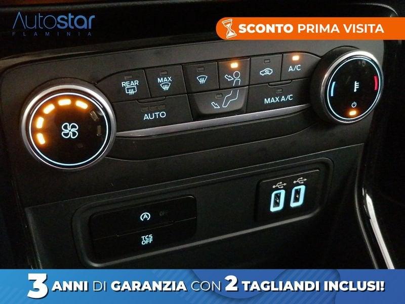Ford EcoSport 1.0 ecoboost ST-Line s&s 125cv my20.25