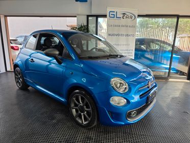 Fiat 500 1.2 Sport 2019 63000km