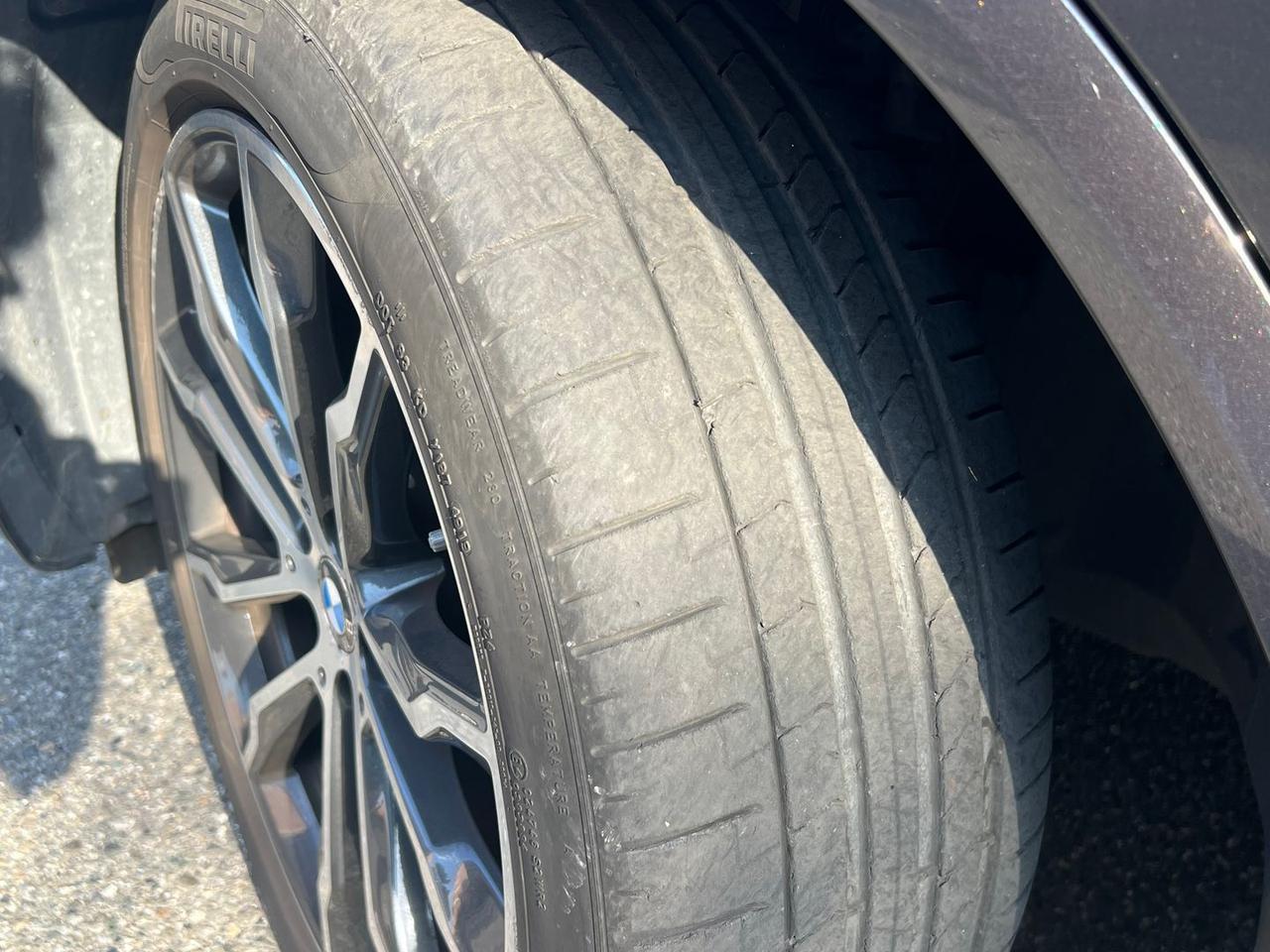 Bmw X4 M Sport 20 d #50093