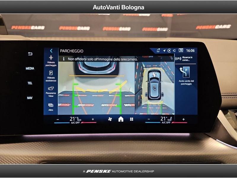 BMW Serie 2 Active Tourer 218d Active Tourer Msport