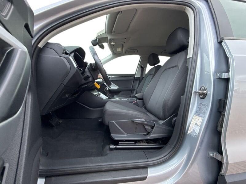 Audi Q3 Q3 40 TDI quattro S tronic Business