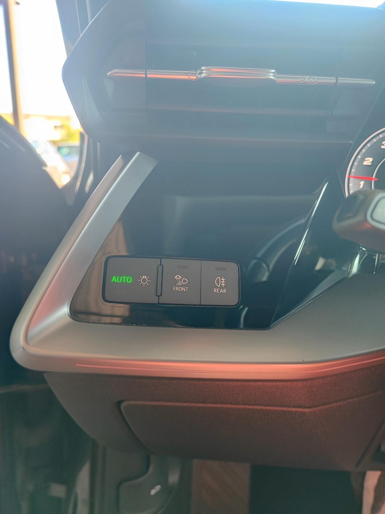 Audi A3 SPB 30 g-tron S tronic line edition